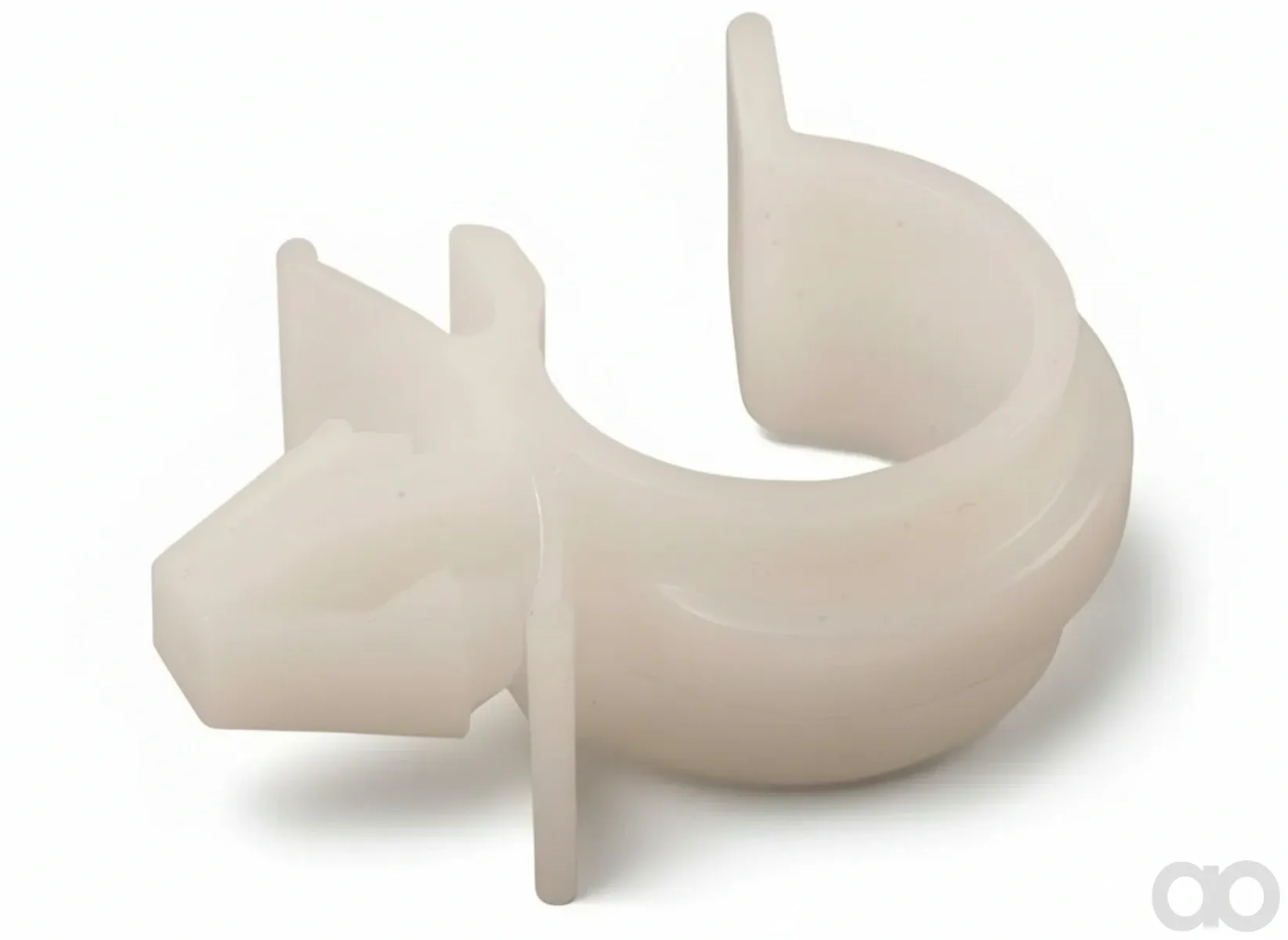 Honda - 53136VF9A01 - Halter A, Griff