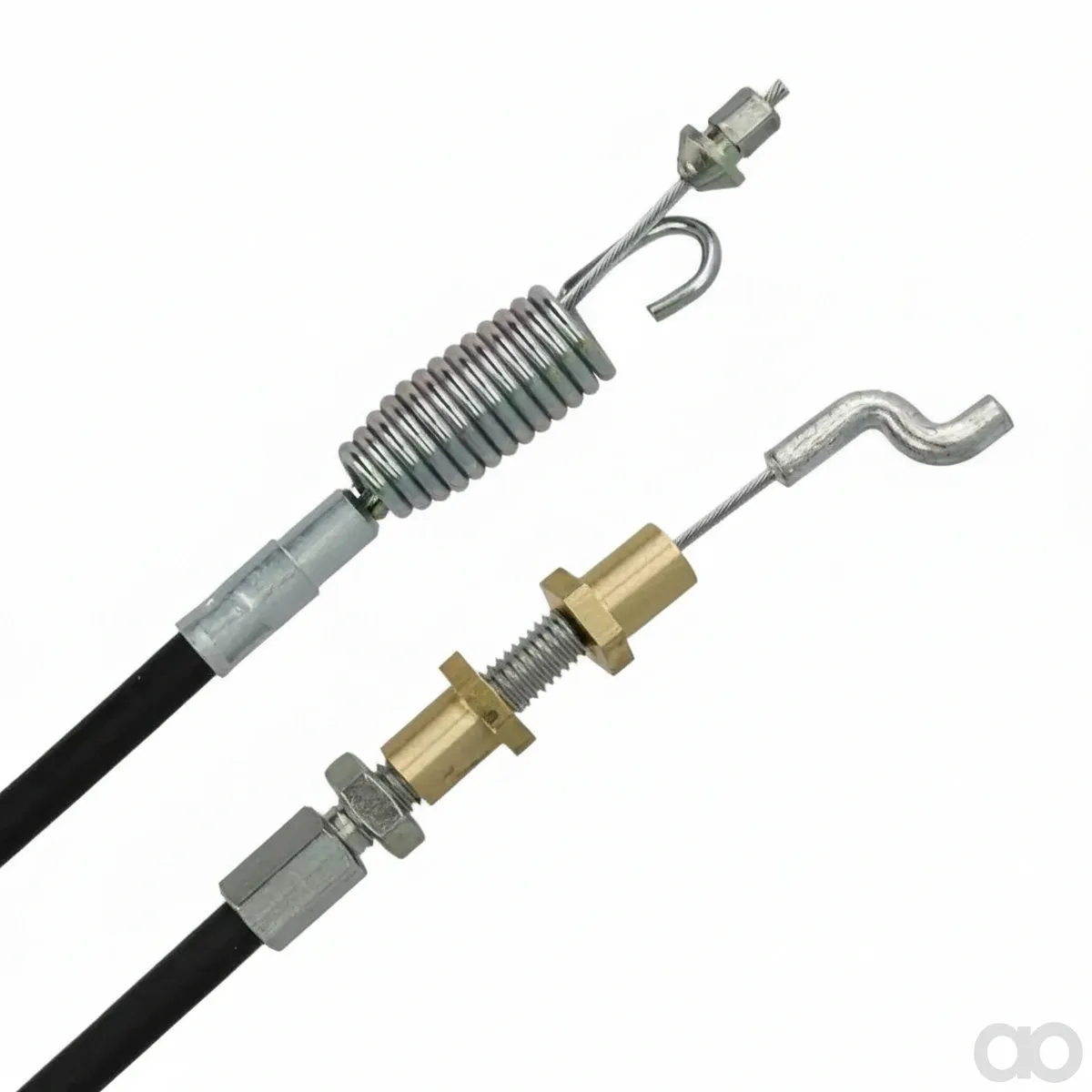 Honda - 54510VH3852 - Komplettes Kupplungsseil