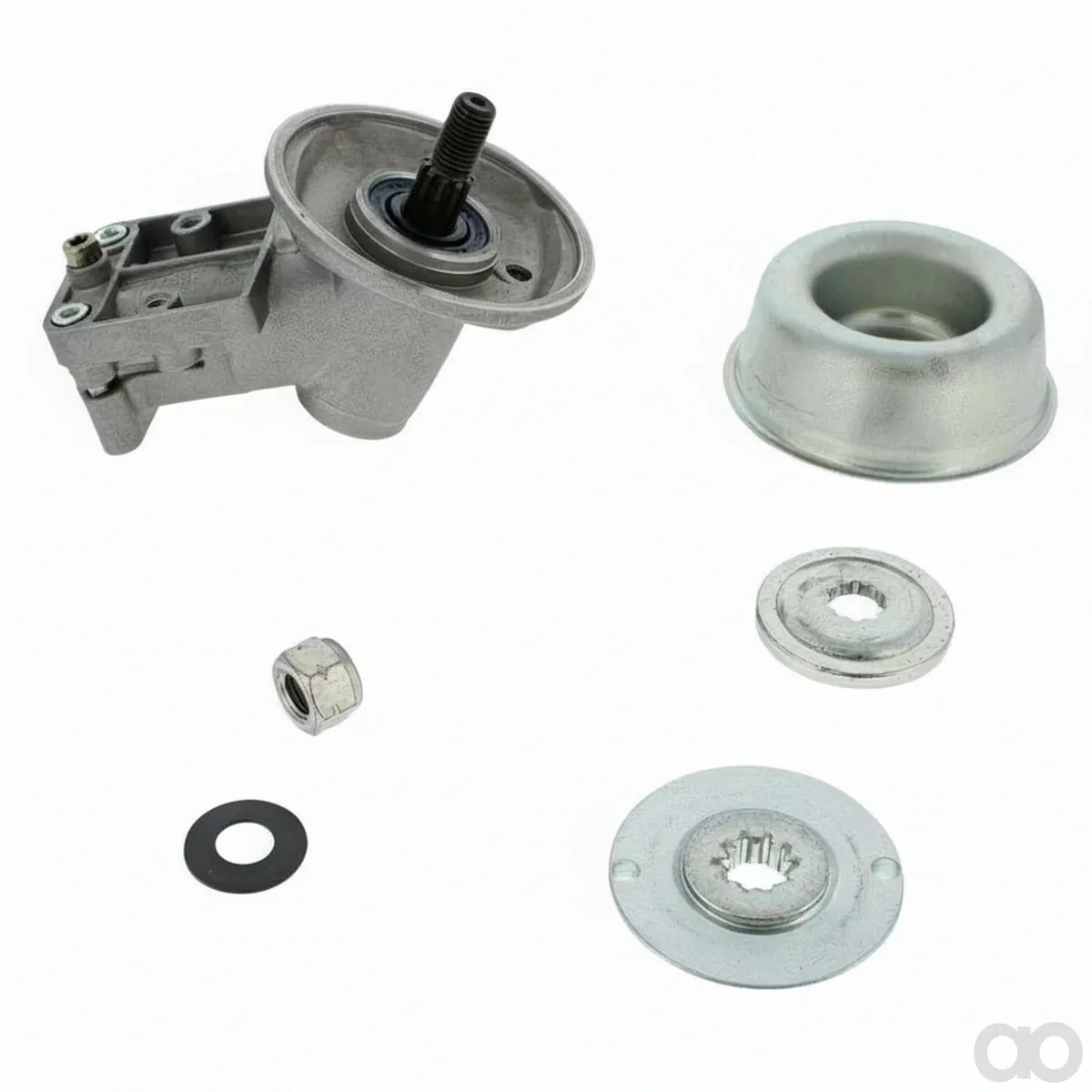 Honda - 80088VJ5013 - Gehaeuse, Getriebe