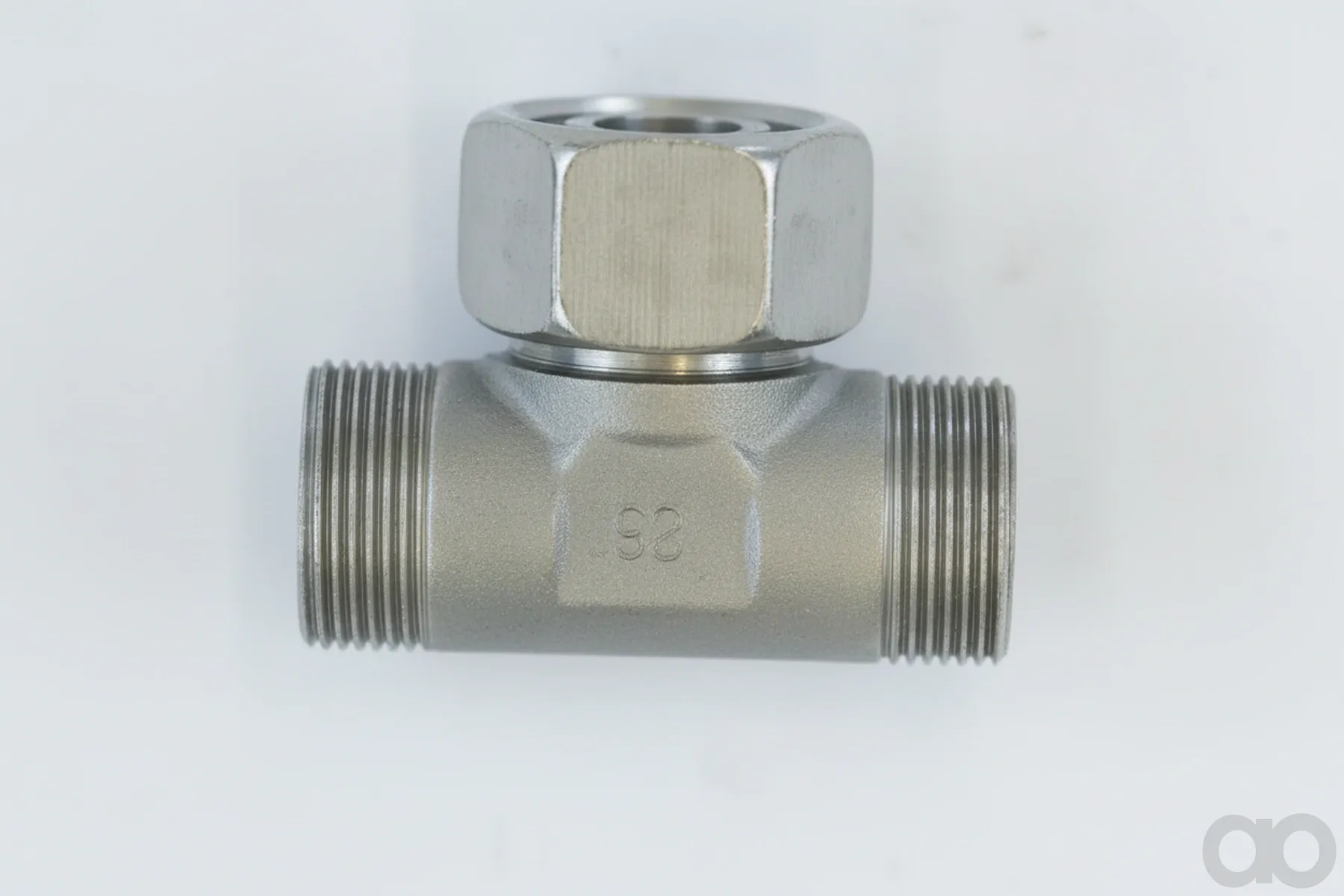 Horsch - 00100046 - EVT 18 L