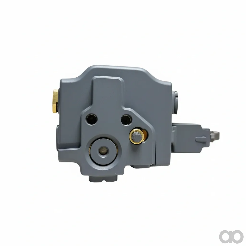 Horsch - 00110059 - Ventil-Speicherladev. Hyd.-Bre