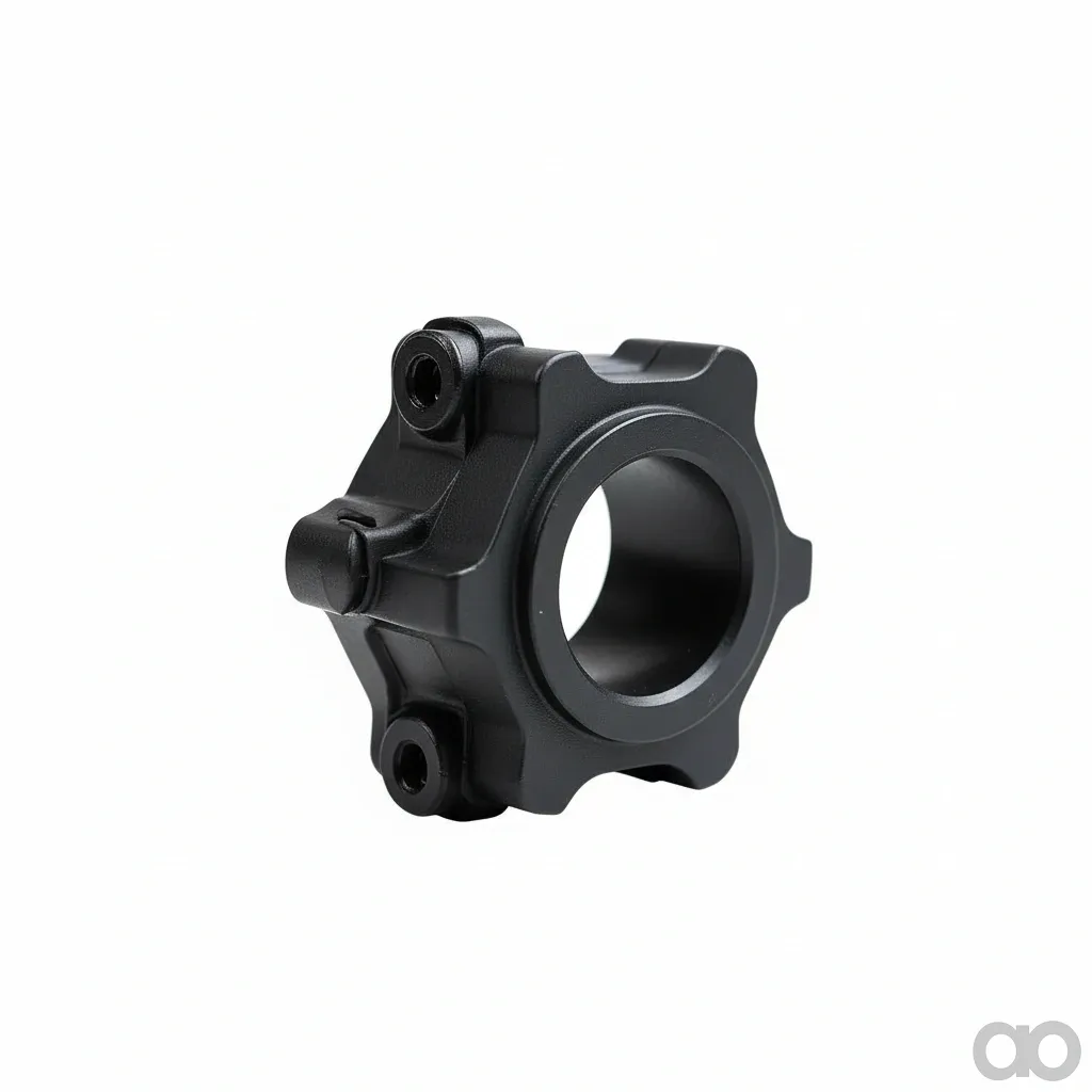 Horsch - 00110666 - Raendelmutter D 30X9.2 F. Vent