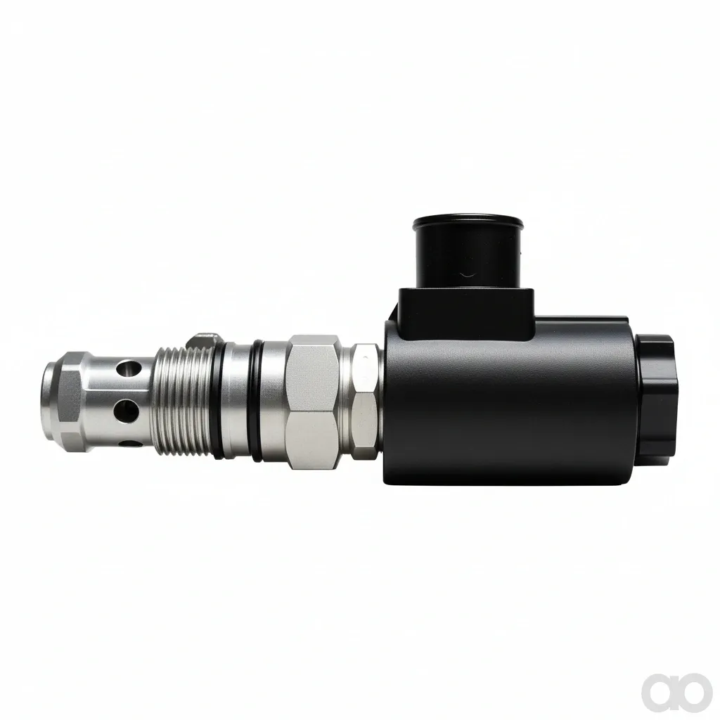 Horsch - 00110950 - Ventil Einsatz - Ws22Gndb-10-1