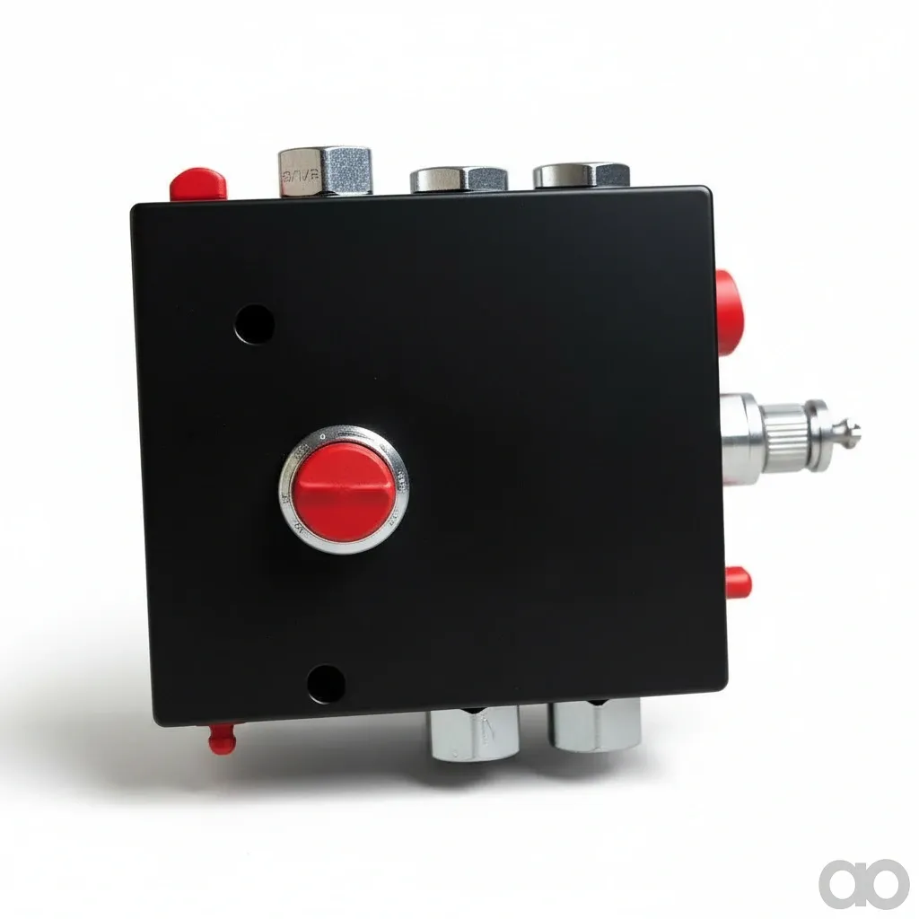 Horsch - 00111039 - Ventil Block Dbv Heben/Senken