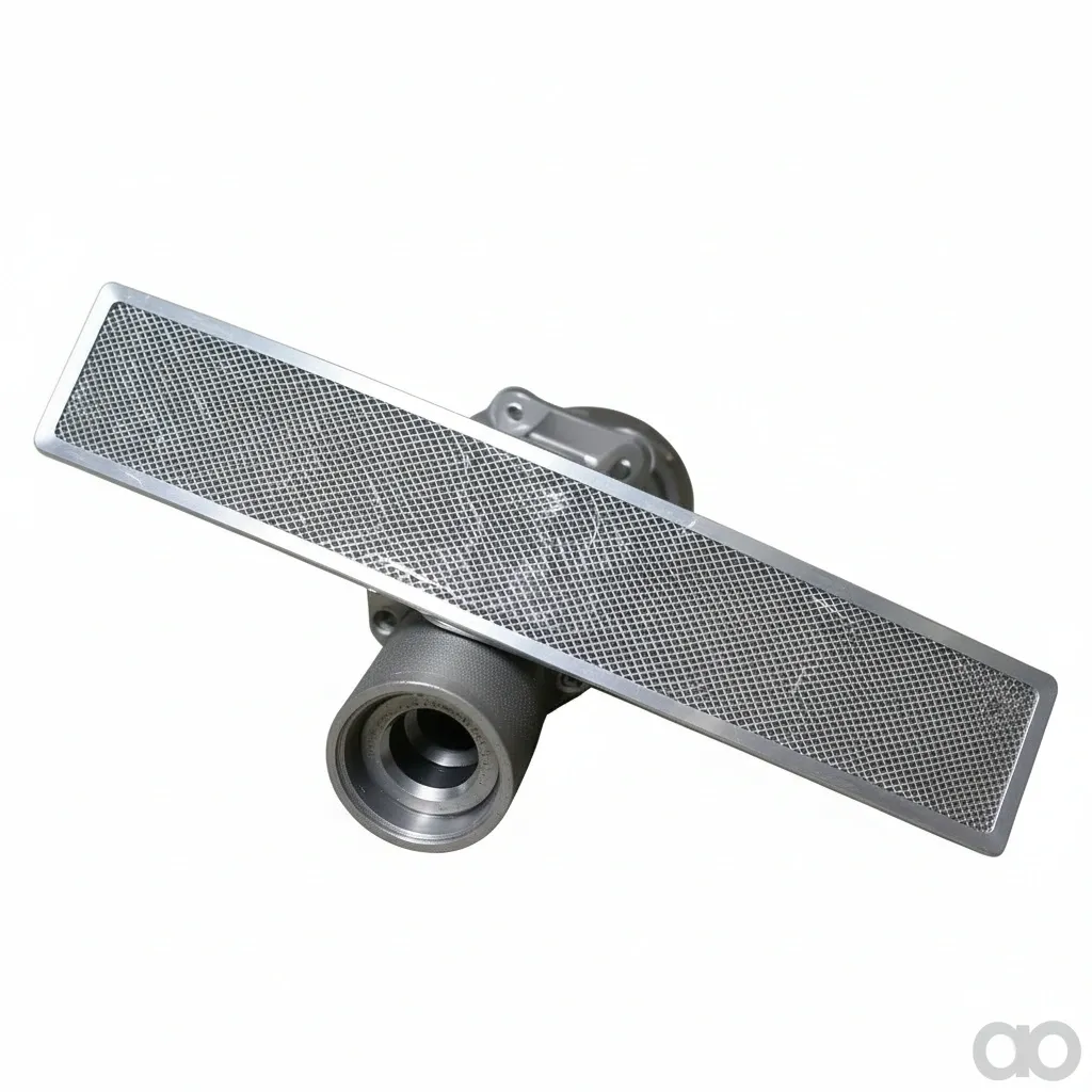 Horsch - 00111078 - Aktivkohlefilter Kabine Claas