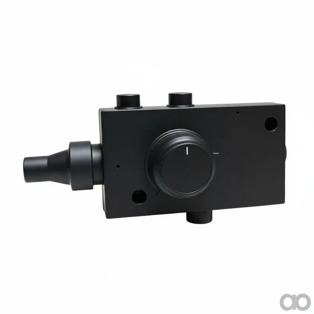 Horsch - 00111084 - Ventil Ls Verstaerkung