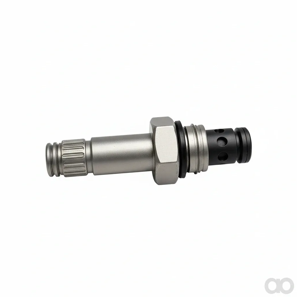 Horsch - 00111183 - 2/2 Wege Sitzventil-Ventil 12V
