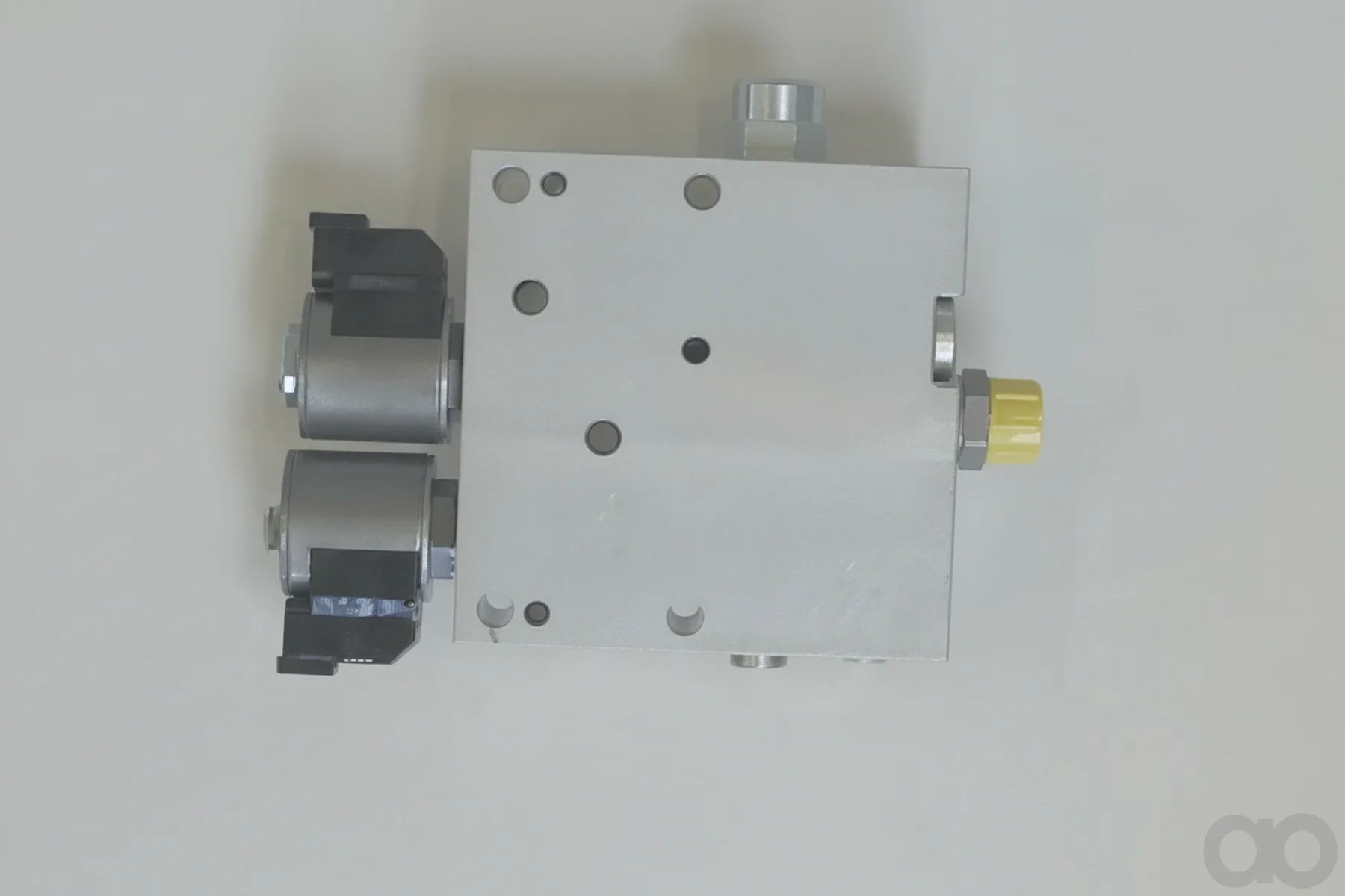 Horsch - 00111200 - Stangenblock Schwenkung