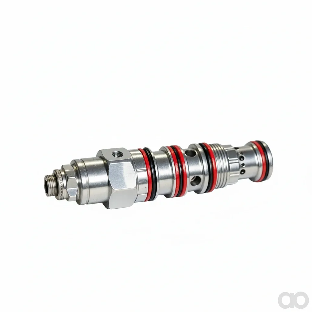 Horsch - 00111207 - Senkbremse 3:1 Patrone