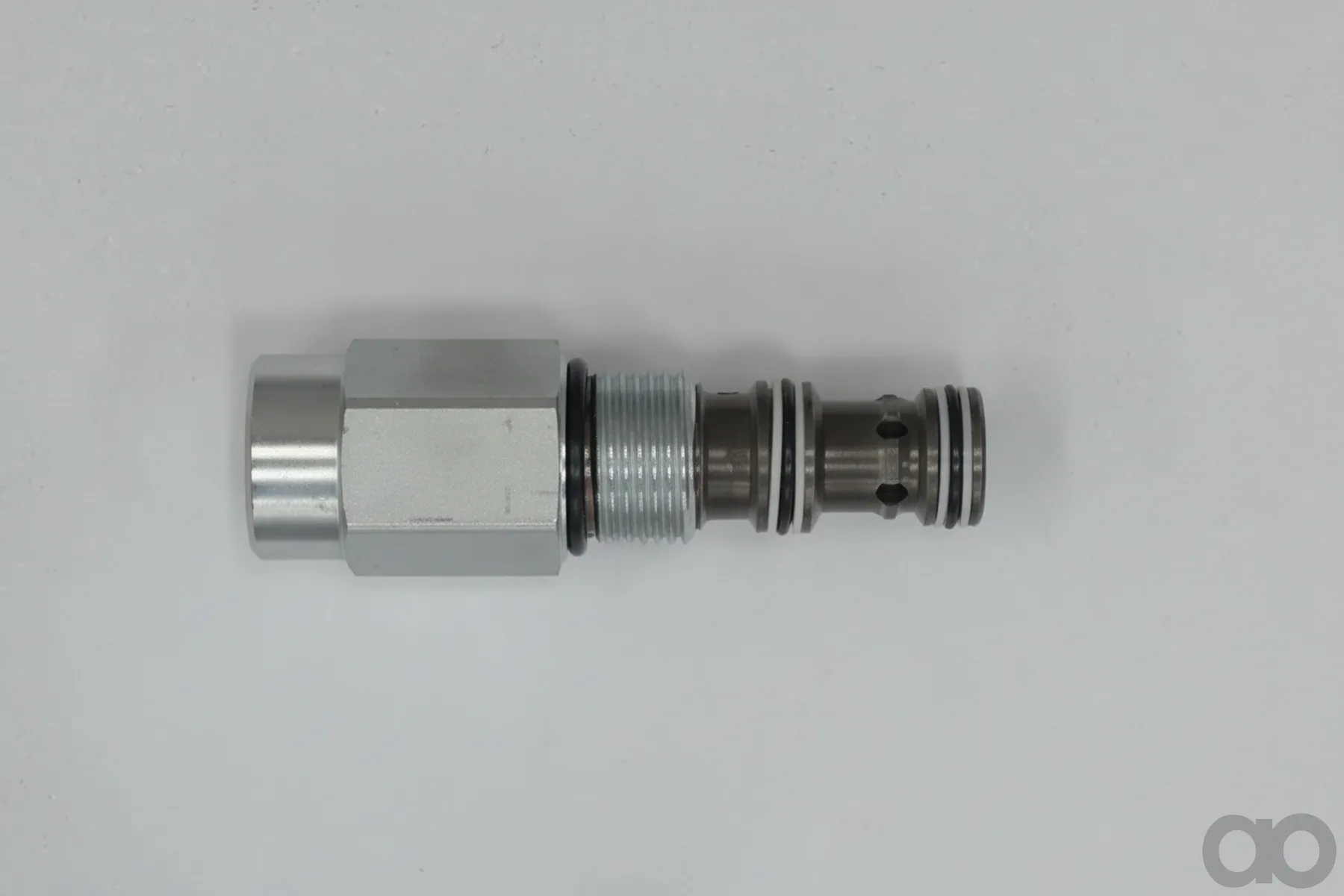 Horsch - 00111216 - Druckwaage
