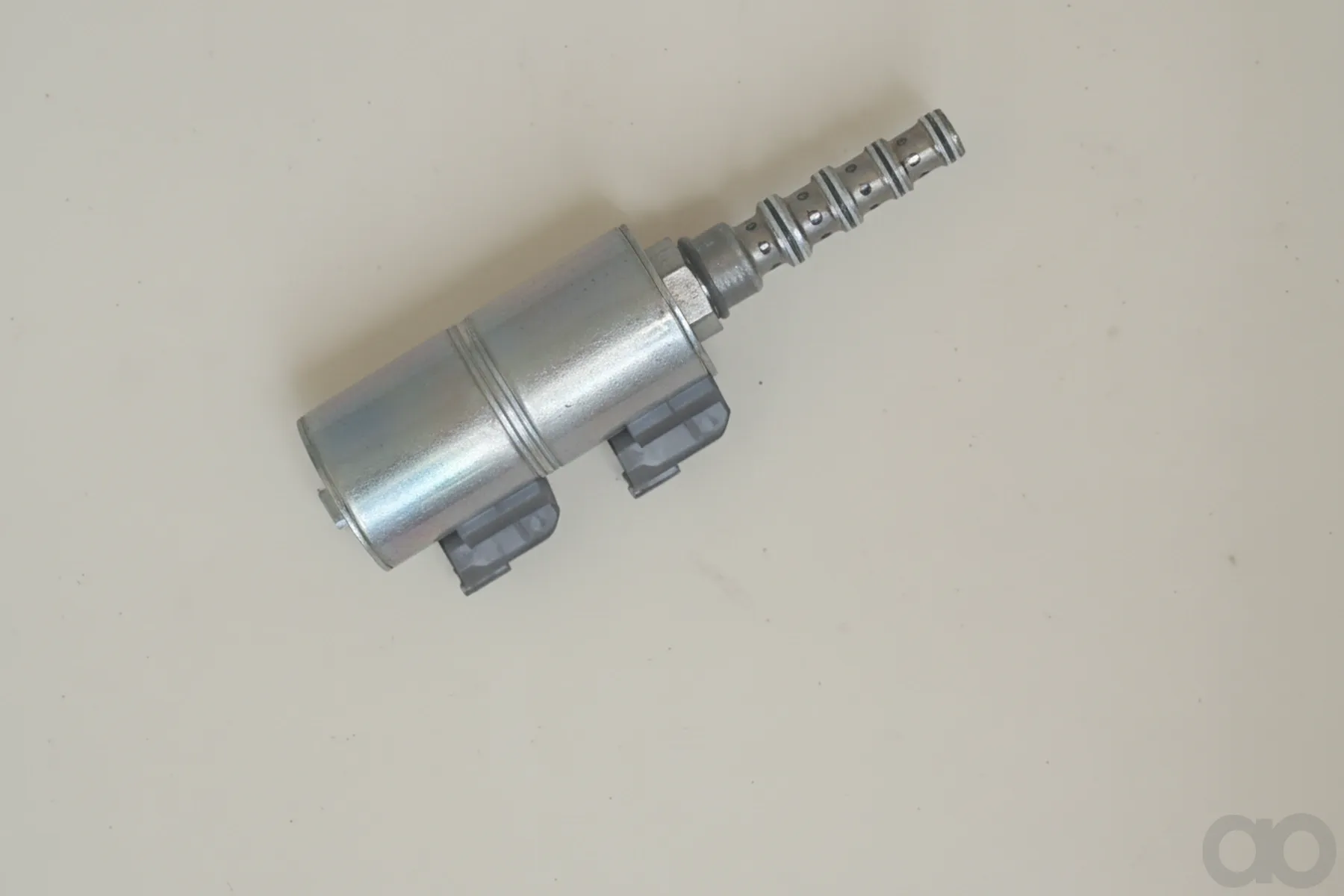 Horsch - 00111219 - 5/3-Wege-Kolbenventil 12V Deut