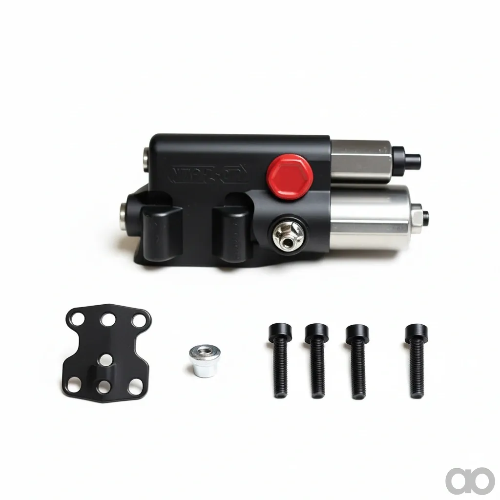 Horsch - 00111232 - Steuerventil Ls Pt 280/330