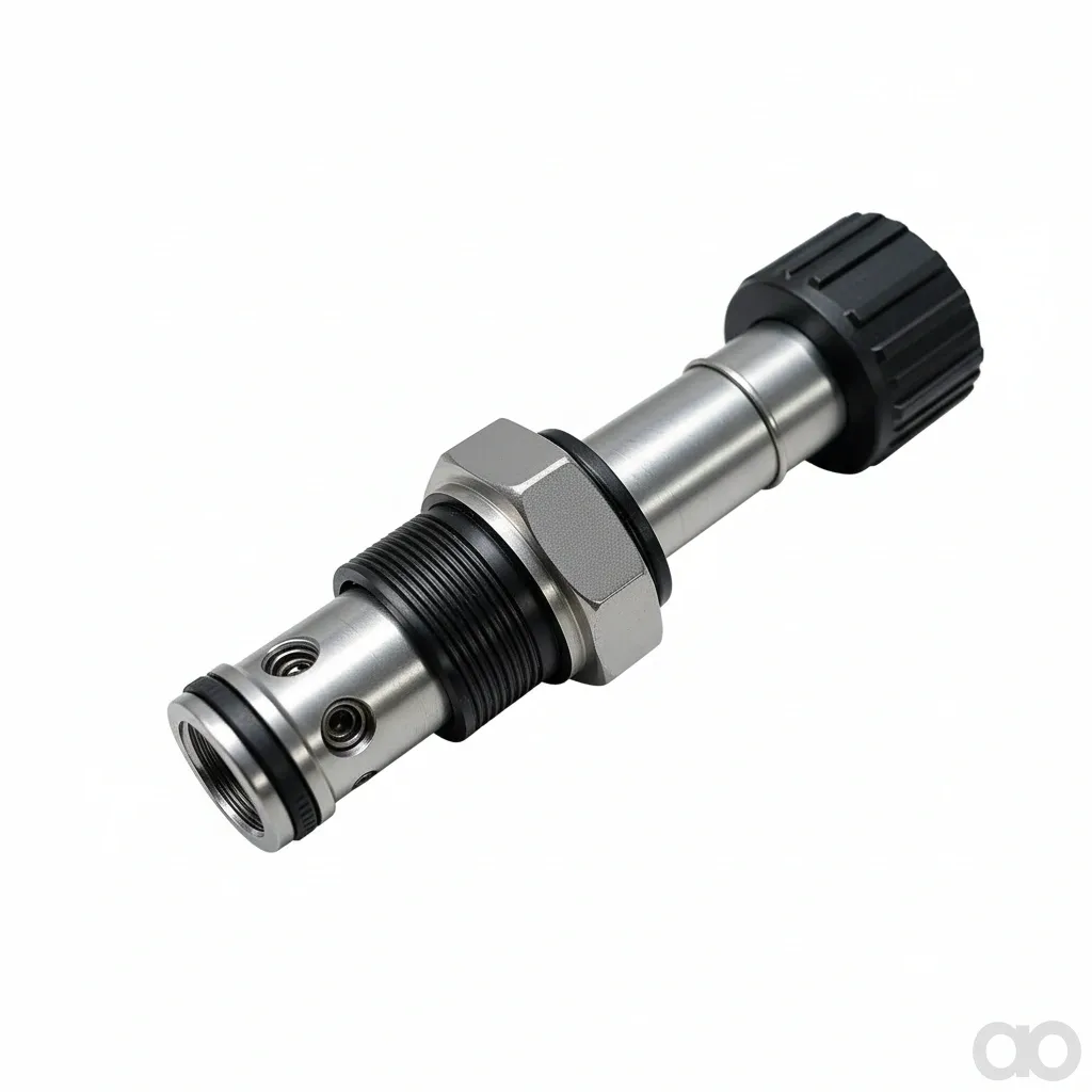 Horsch - 00111249 - Ventil Einsatz Wsm 12120V-01-C