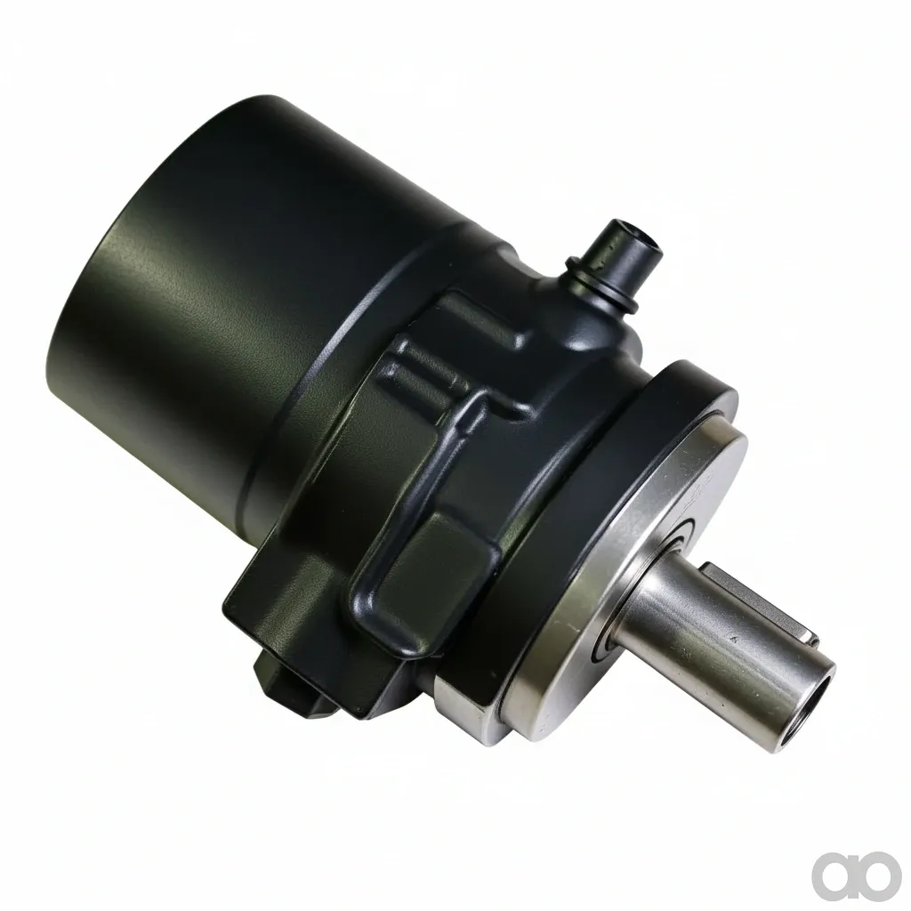 Horsch - 00111297 - Hyd. Motor 36Ccm Gerotor Parke