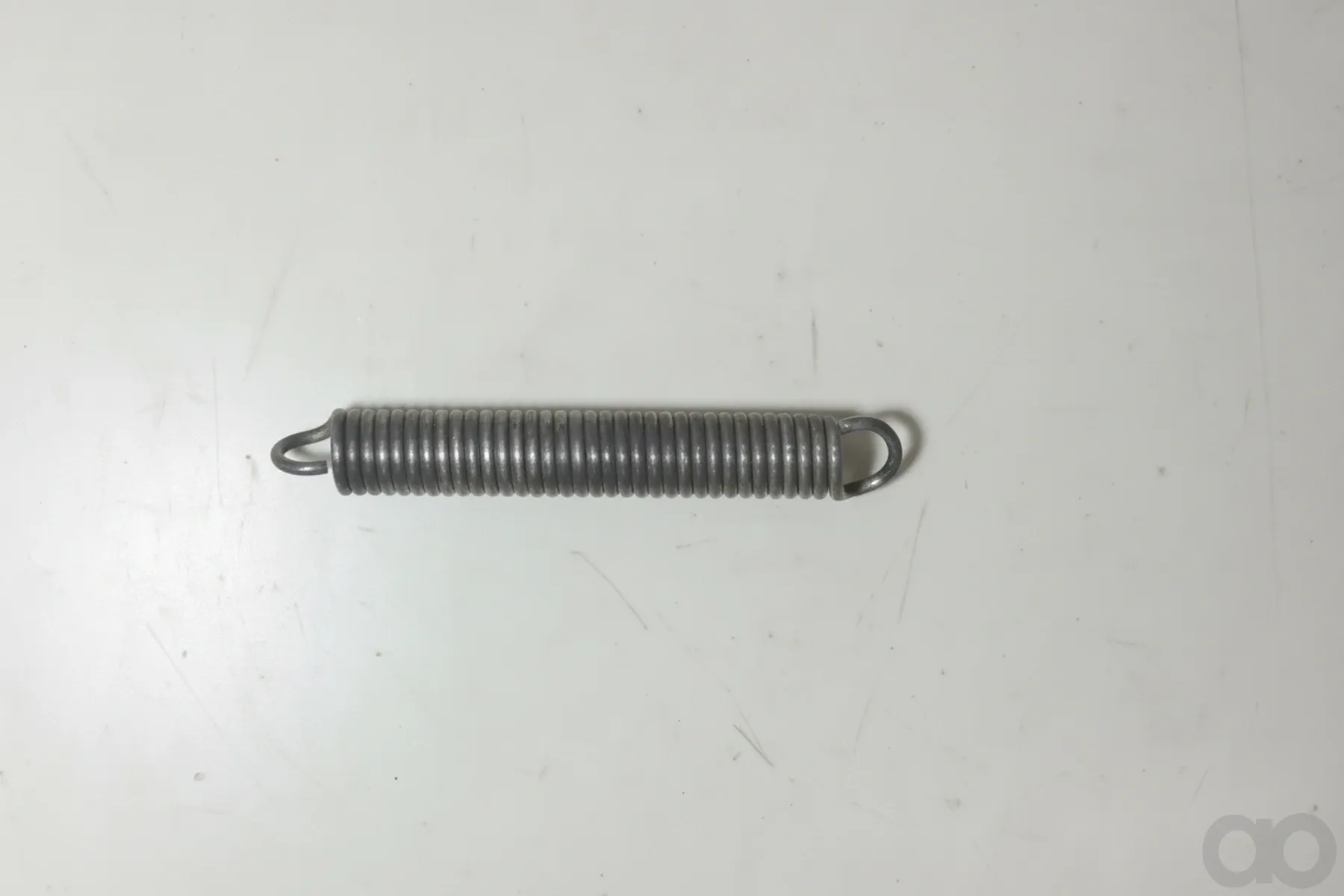 Horsch - 00170172 - Zugfeder Durchmesser 5 Lo 205