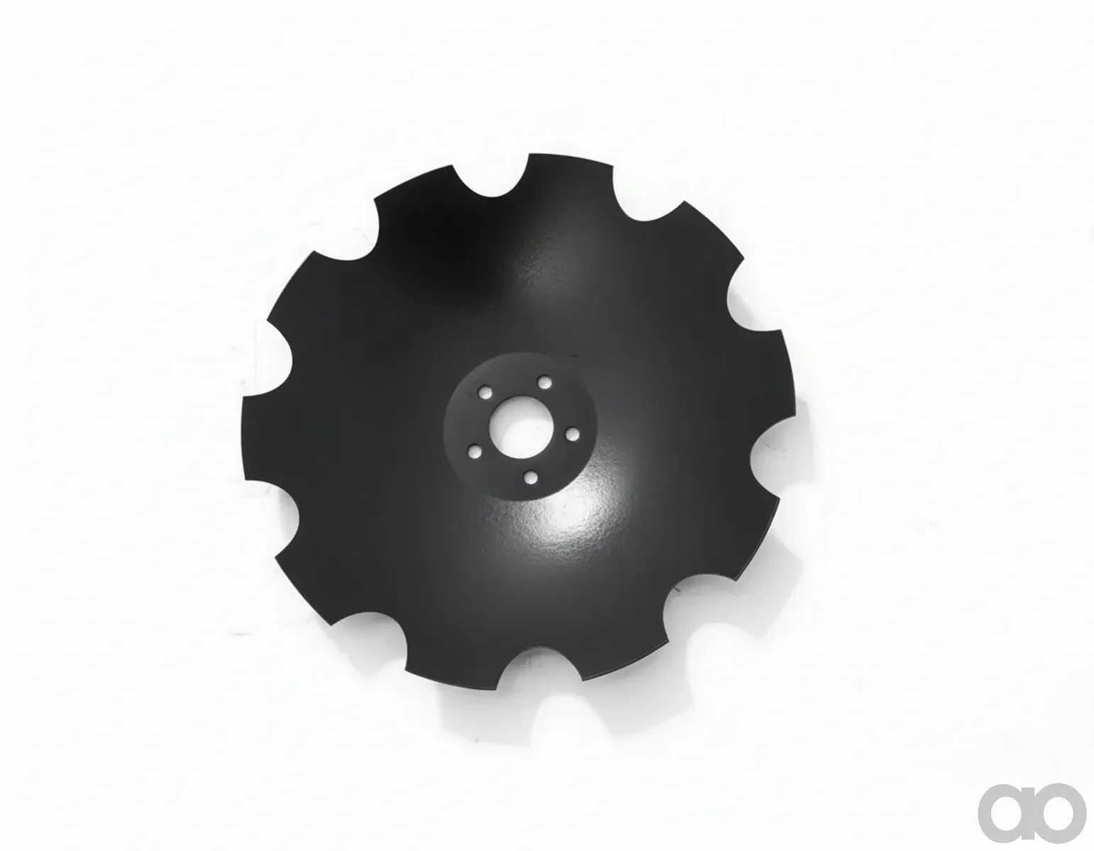 Horsch - 00311079 - Spatenscheibe D520 Stangen 5-Loch