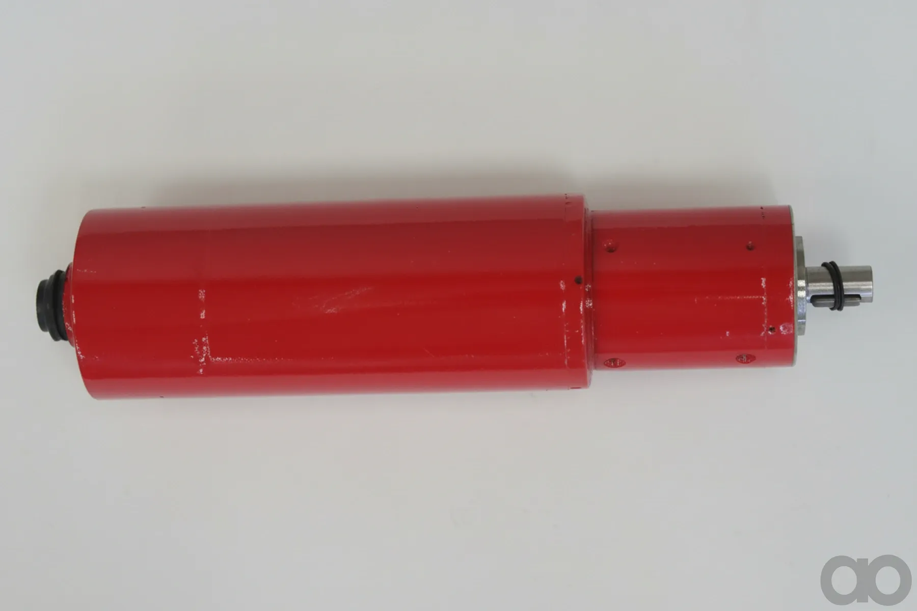 Horsch - 00340616 - Getriebemotor M 63 X 60 + P52/