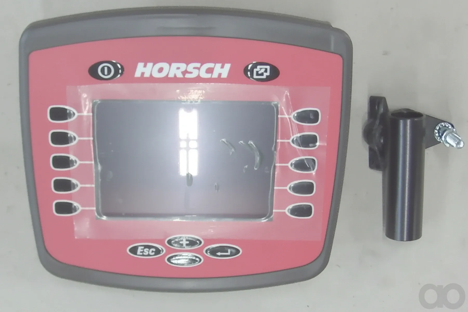 Horsch