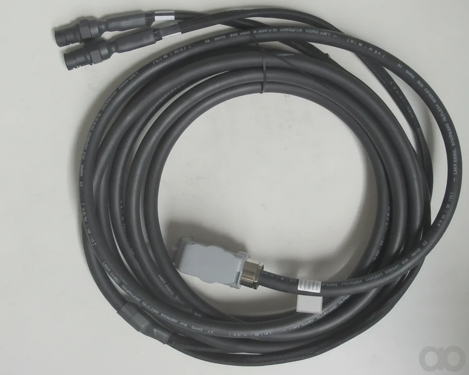 Horsch - 00346618 - Kabel Verb Wiel(4M)-2X Itt(2M)