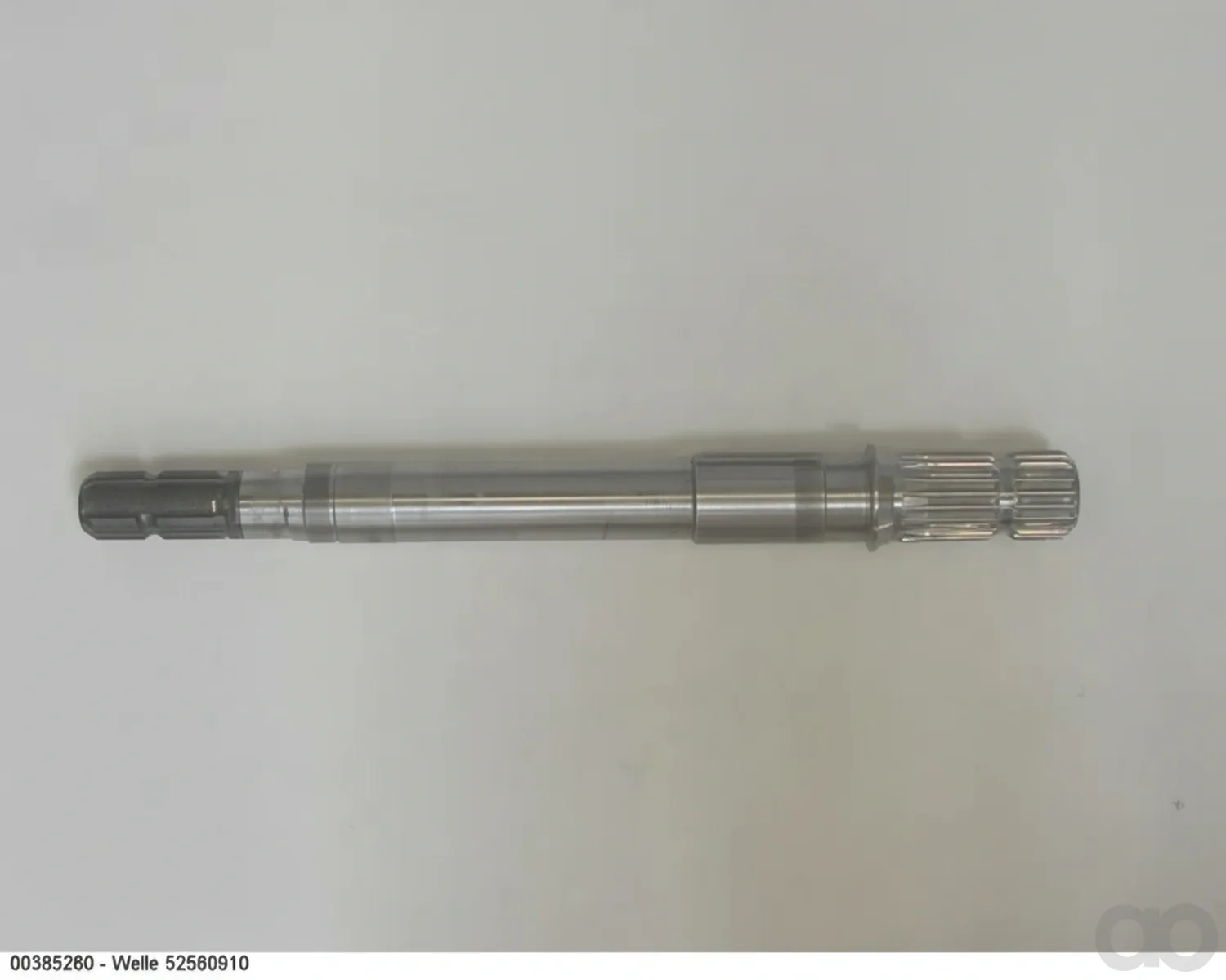 Horsch - 00385260 - Welle 52560910