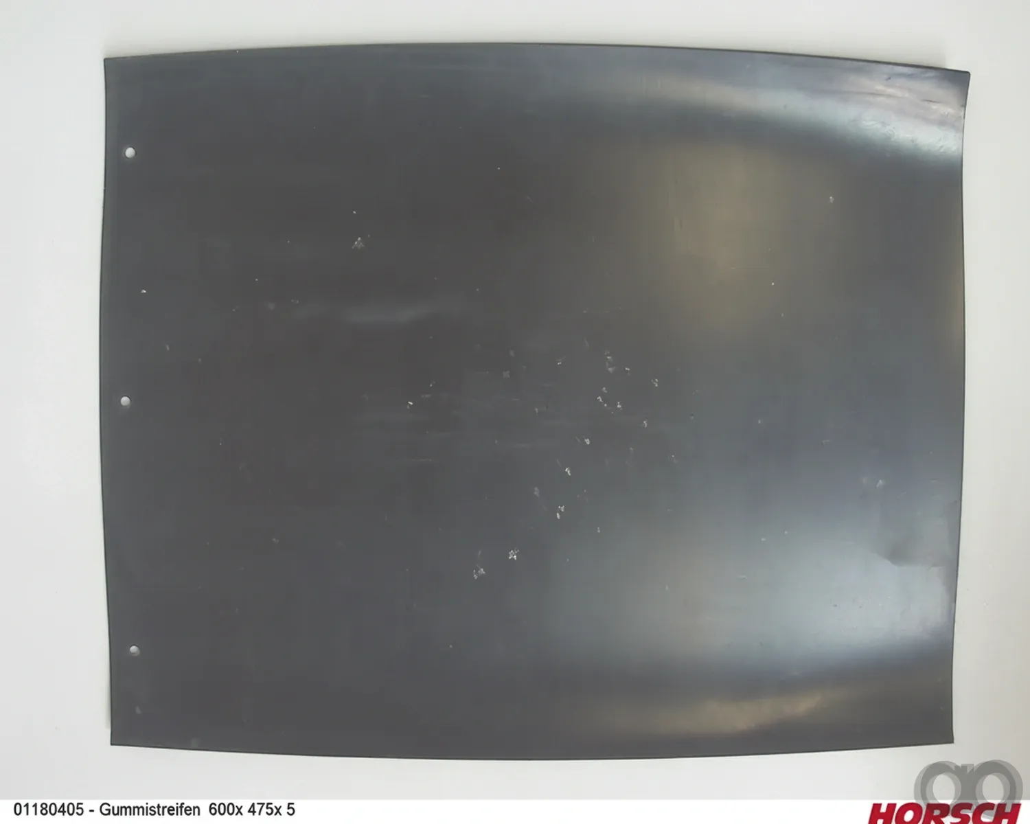 Horsch - 01180405 - Gummistreifen 600X 475X 5