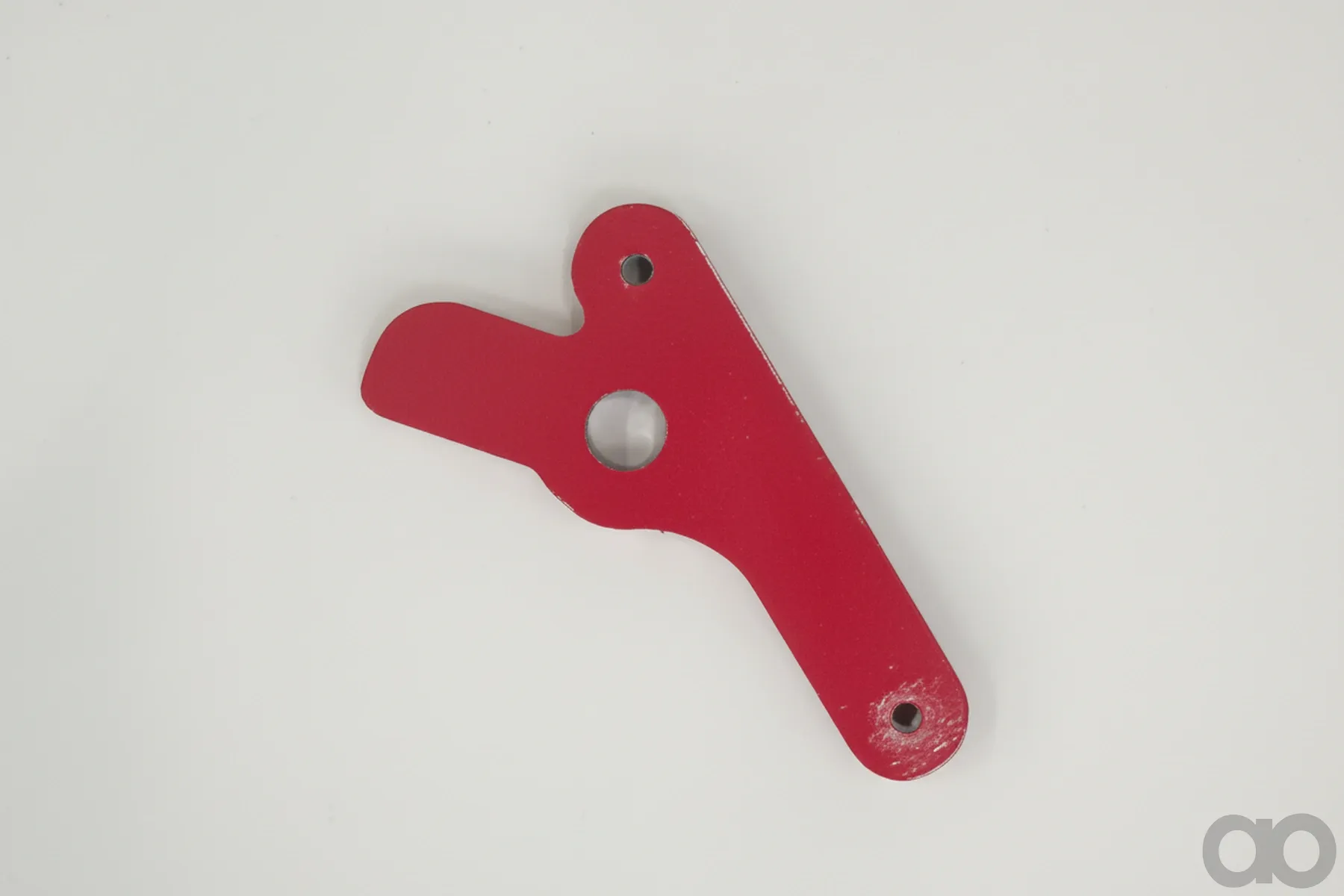 Horsch - 23502102 - Hebel Seitenschild Crossb. Fro