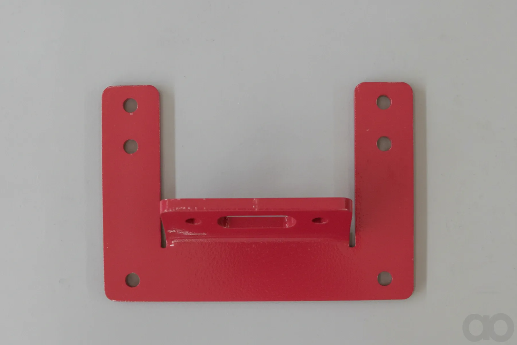 Horsch - 23657905 - Halter Umlenkrollen Bremse Hyd