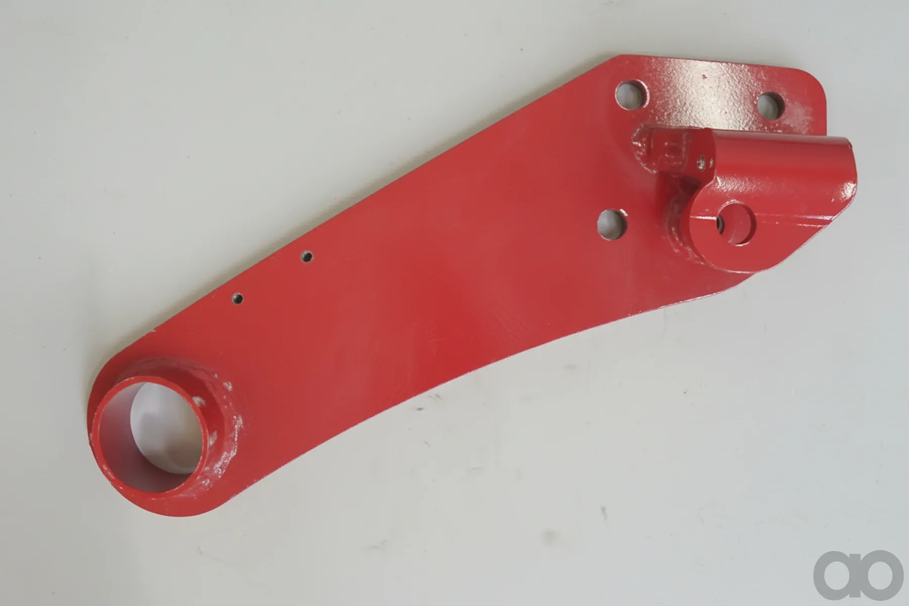 Horsch - 23672600 - Halter Mitte Stangen Crossb Hi