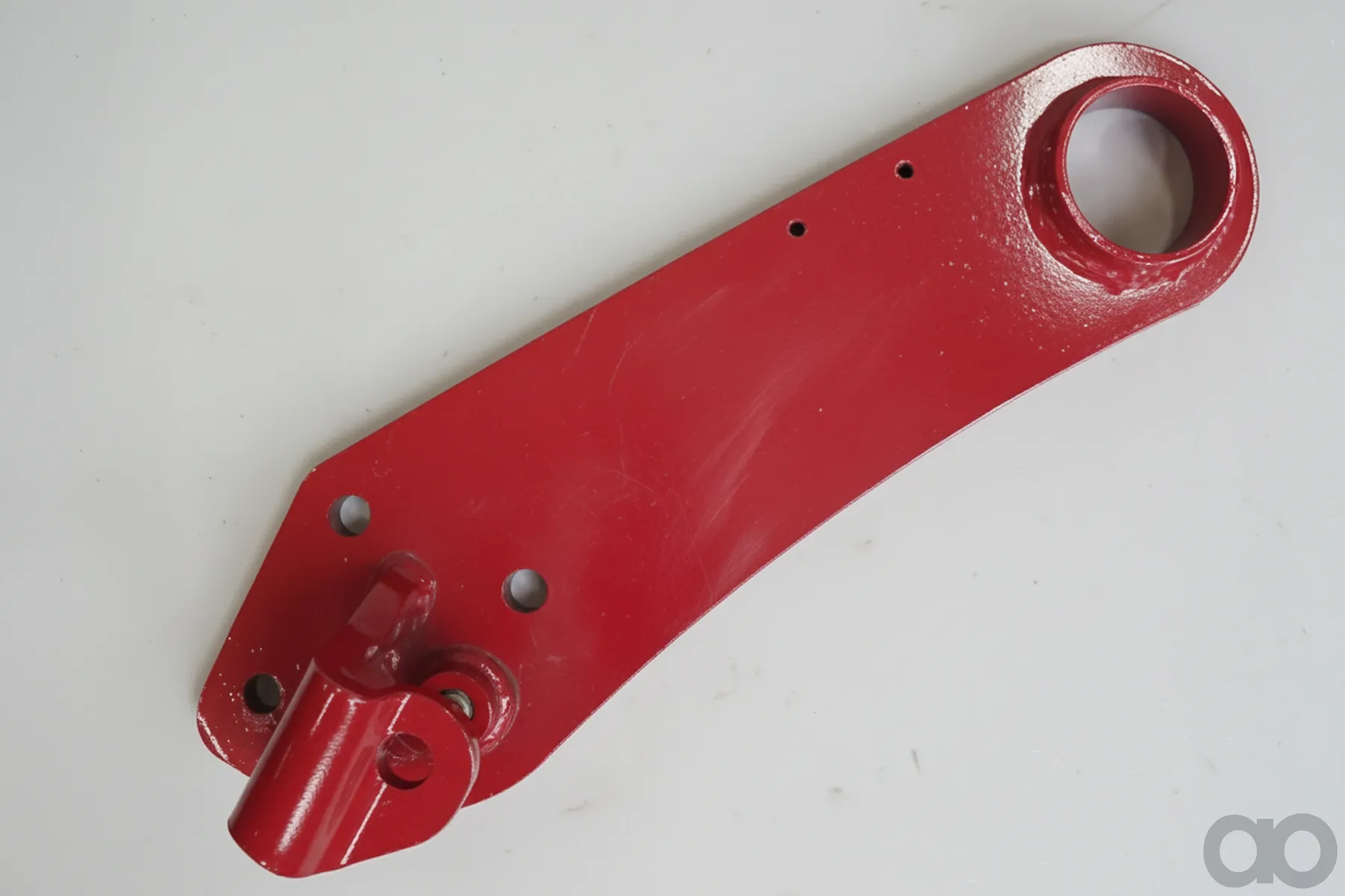 Horsch - 23672700 - Halter Mitte Rechts Crossb Hi