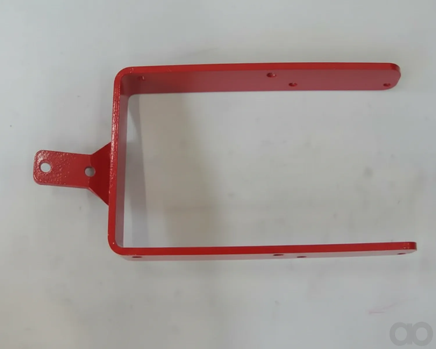 Horsch - 23906802 - Halter Pneumatikrohre Ii Sw 12