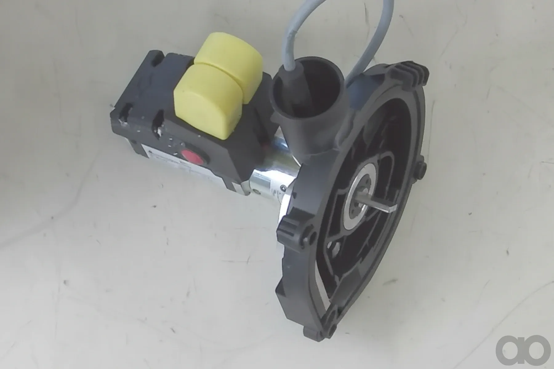 Horsch - 24111000 - Getriebemotor