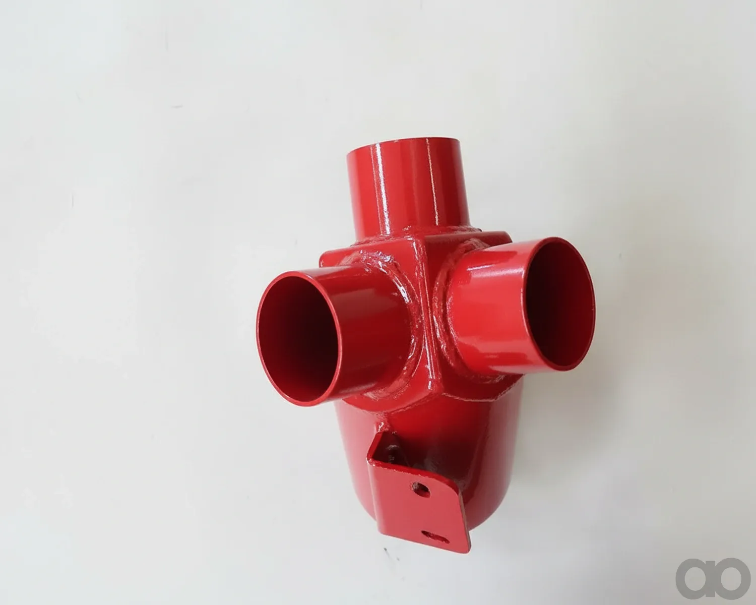Horsch - 24563400 - Unterdruckverteiler S-Schiene