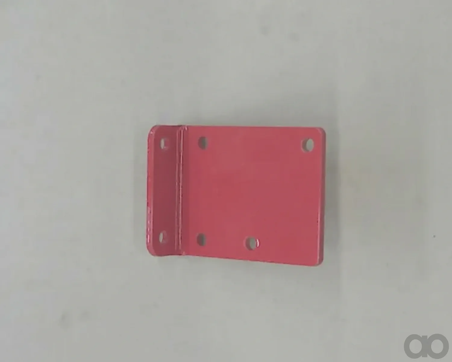 Horsch - 24630201 - Halteblech Ventilblock Schardr