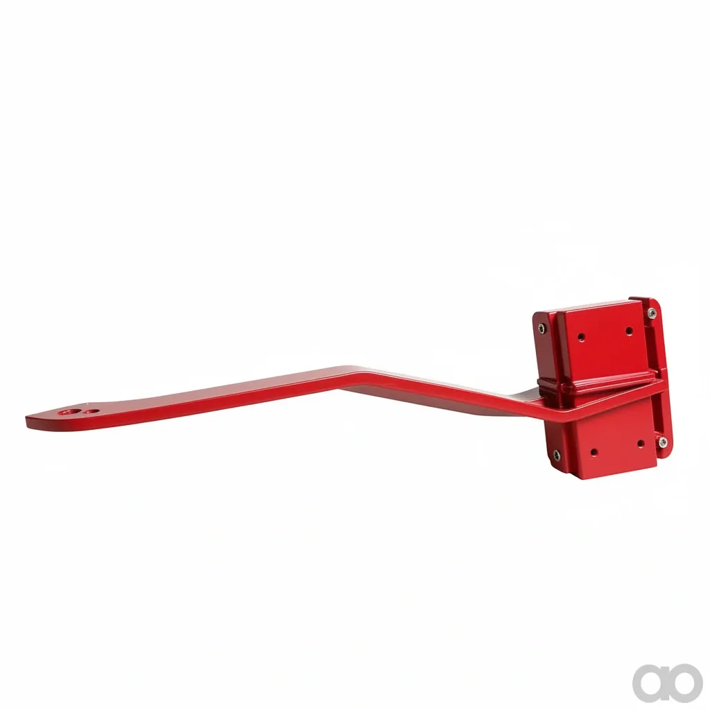 Horsch - 28281200 - Randscheibenhalter Stangen Joker