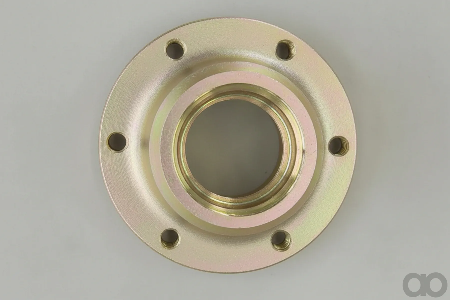 Horsch - 28283502 - Radnabe Diameter 80-56,5 Lk125 6Xm12