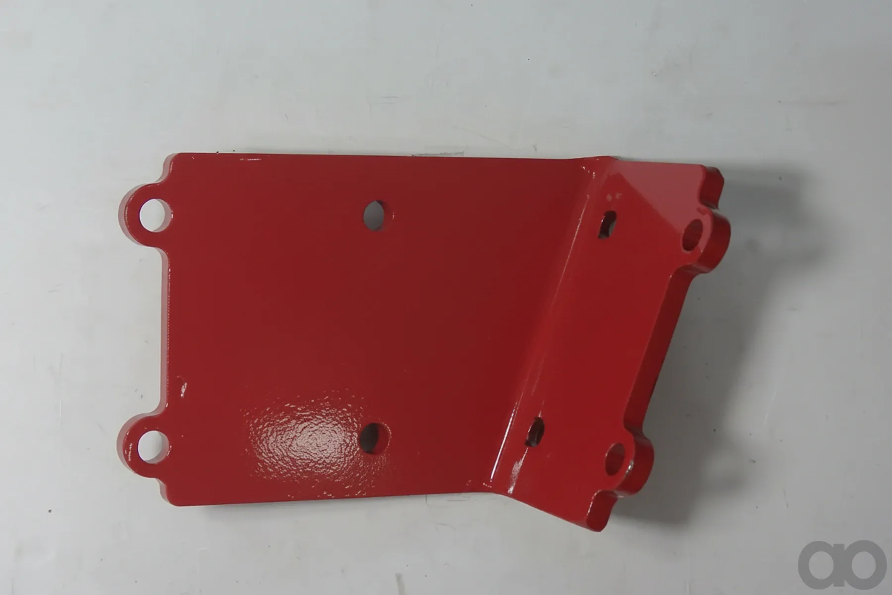 Horsch - 28285201 - Halter fuer Handbremskurbel Jok
