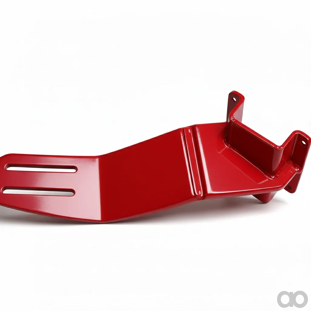 Horsch - 28287000 - Randscheibenarm Rechts Stellbar