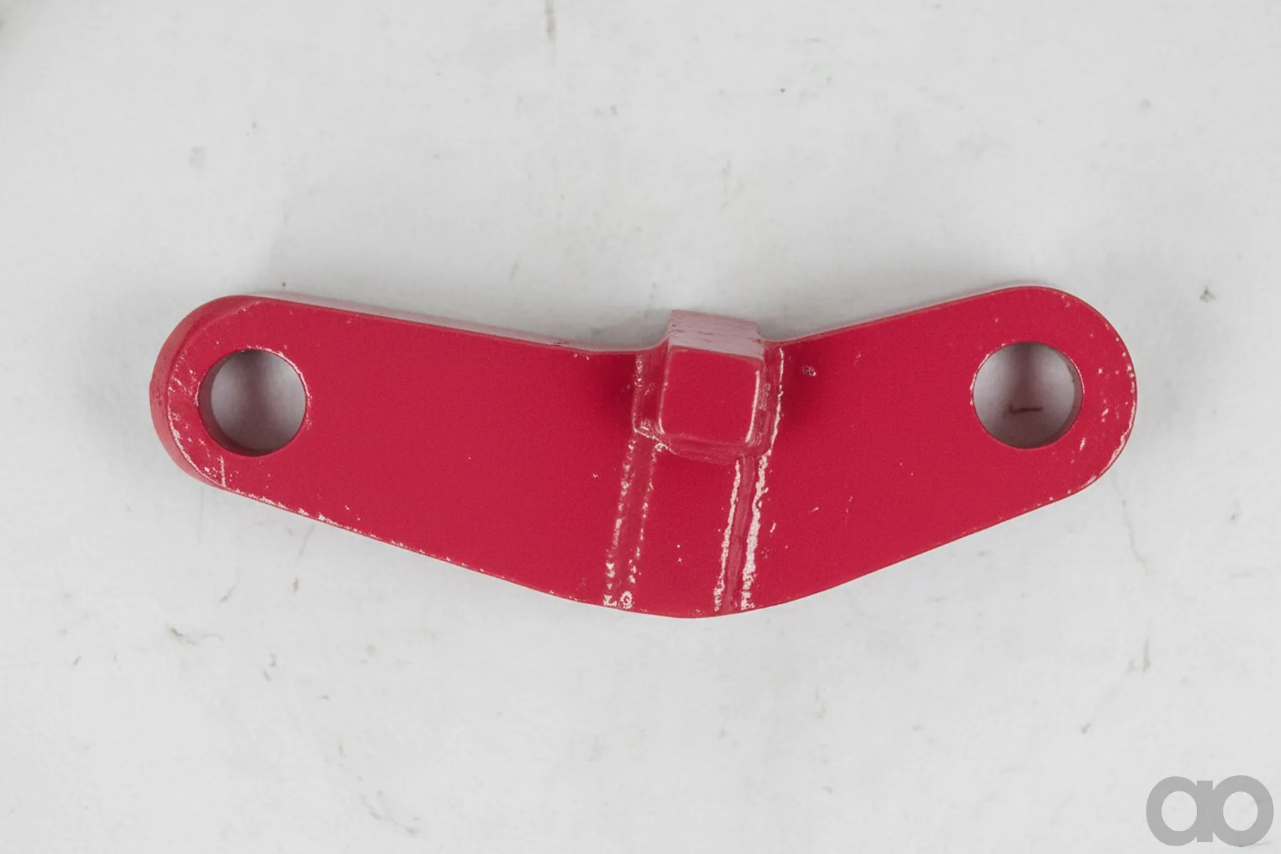 Horsch - 29180800 - Hebellasche Klappung Optipack