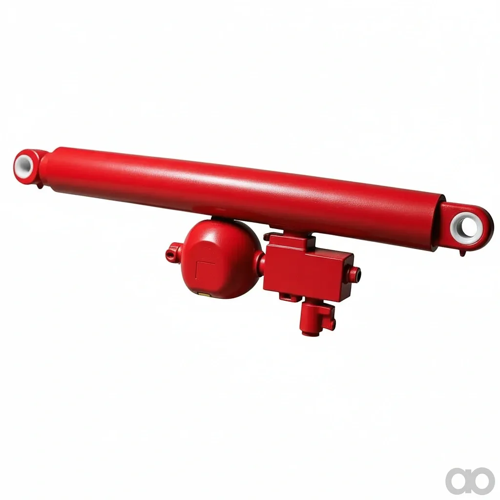 Horsch - 30010197 - VM Zylinder Parallelogramm