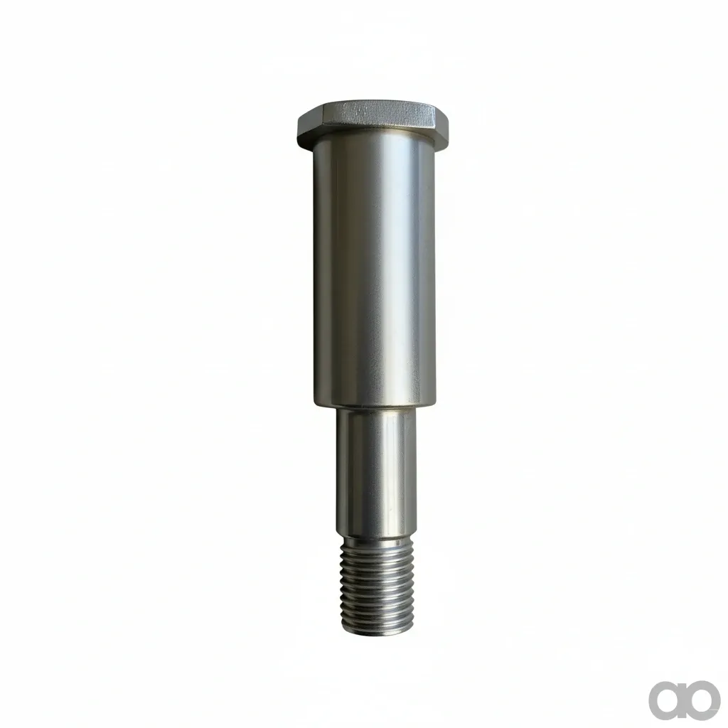 Horsch - 30020618 - Spannbolzen Anwinkelung