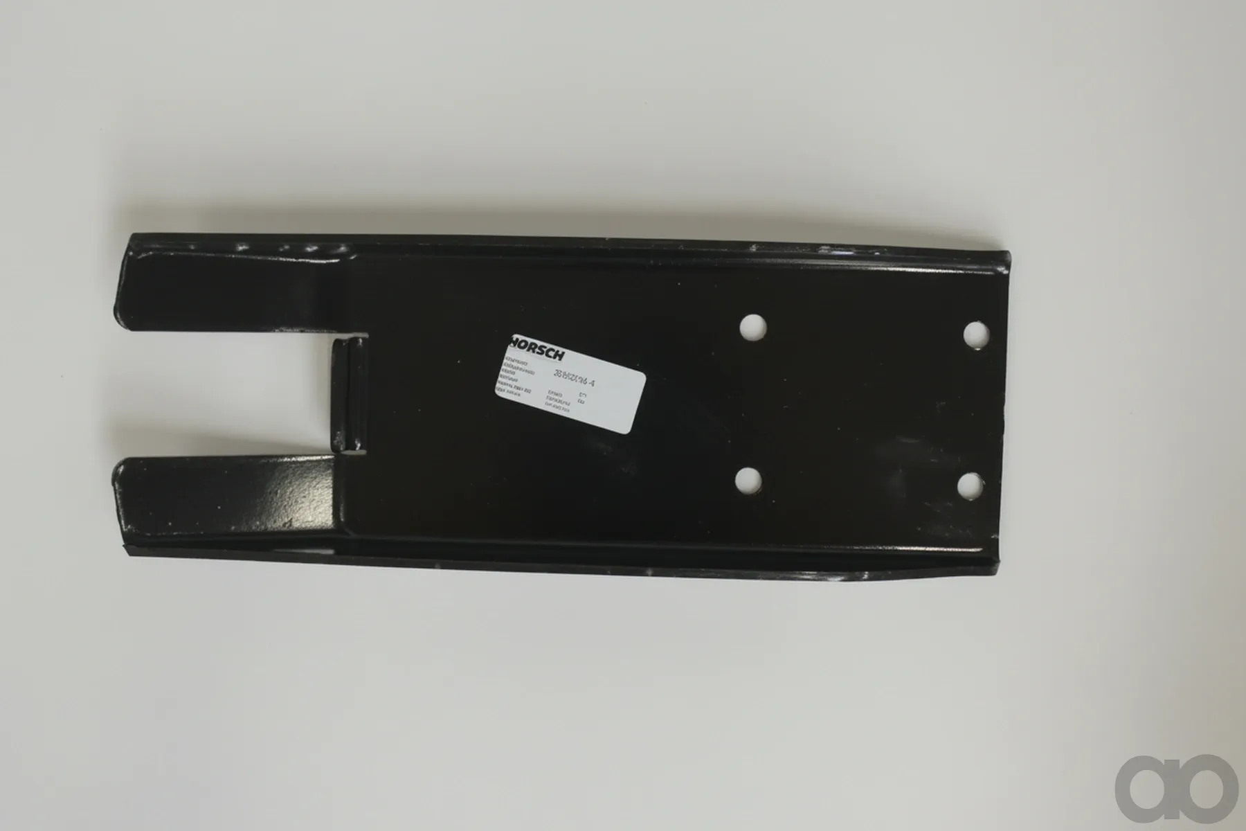 Horsch - 30020918 - Auflageblech
