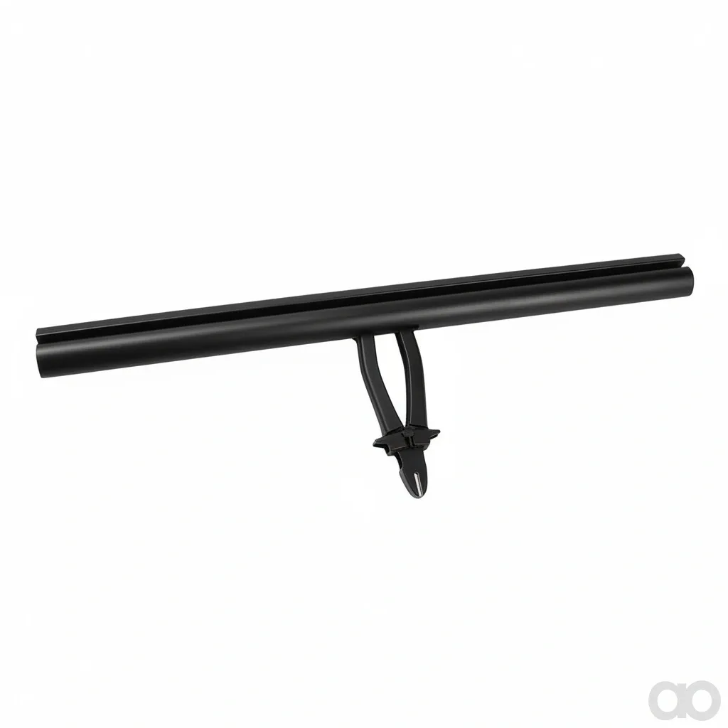 Horsch - 30021186 - Anschlag Kunststoff 7Tlg.