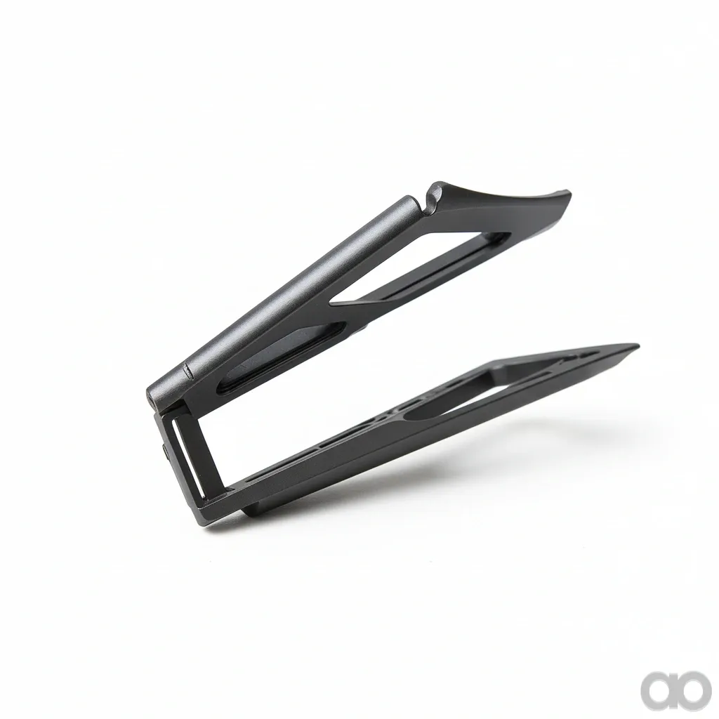 Horsch - 30113800 - Abstuetzung As Klappbar 1M