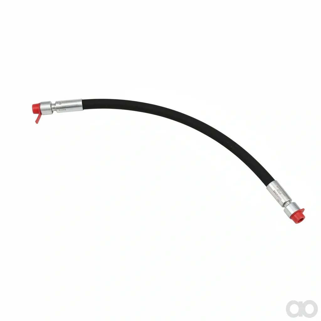Horsch - 30980039 - Hs Dn06 2Sn Dkol08 Dkol08 L
