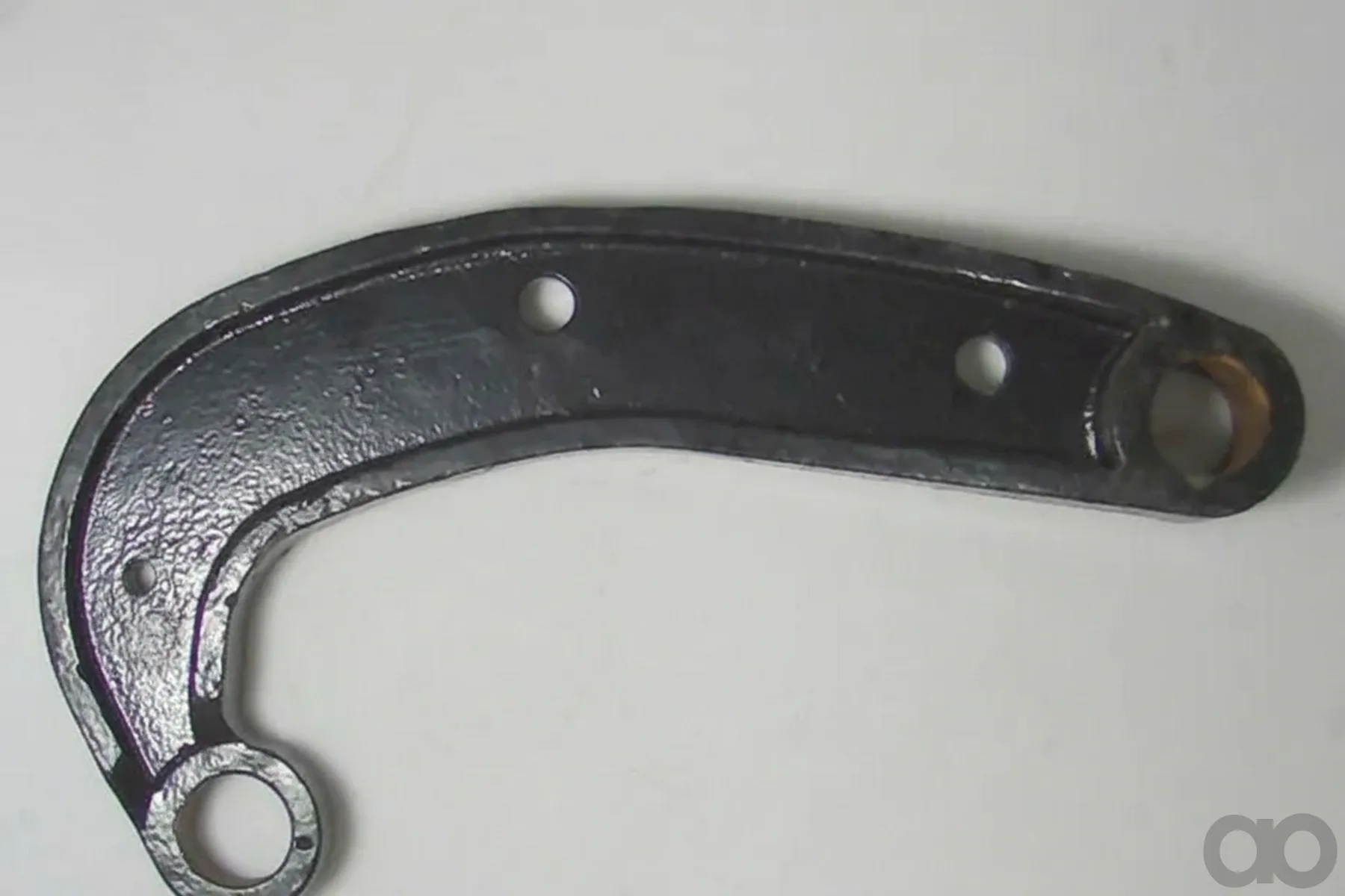 Horsch - 31010102 - Zinkenhalter Stangen