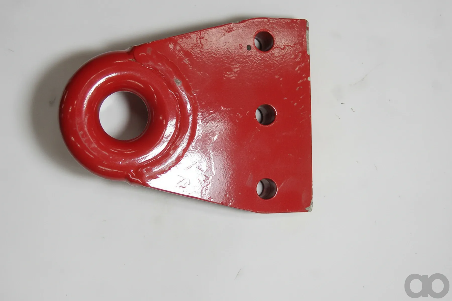 Horsch - 31041400 - Zugoese mit Torus fuer Bolzen °4