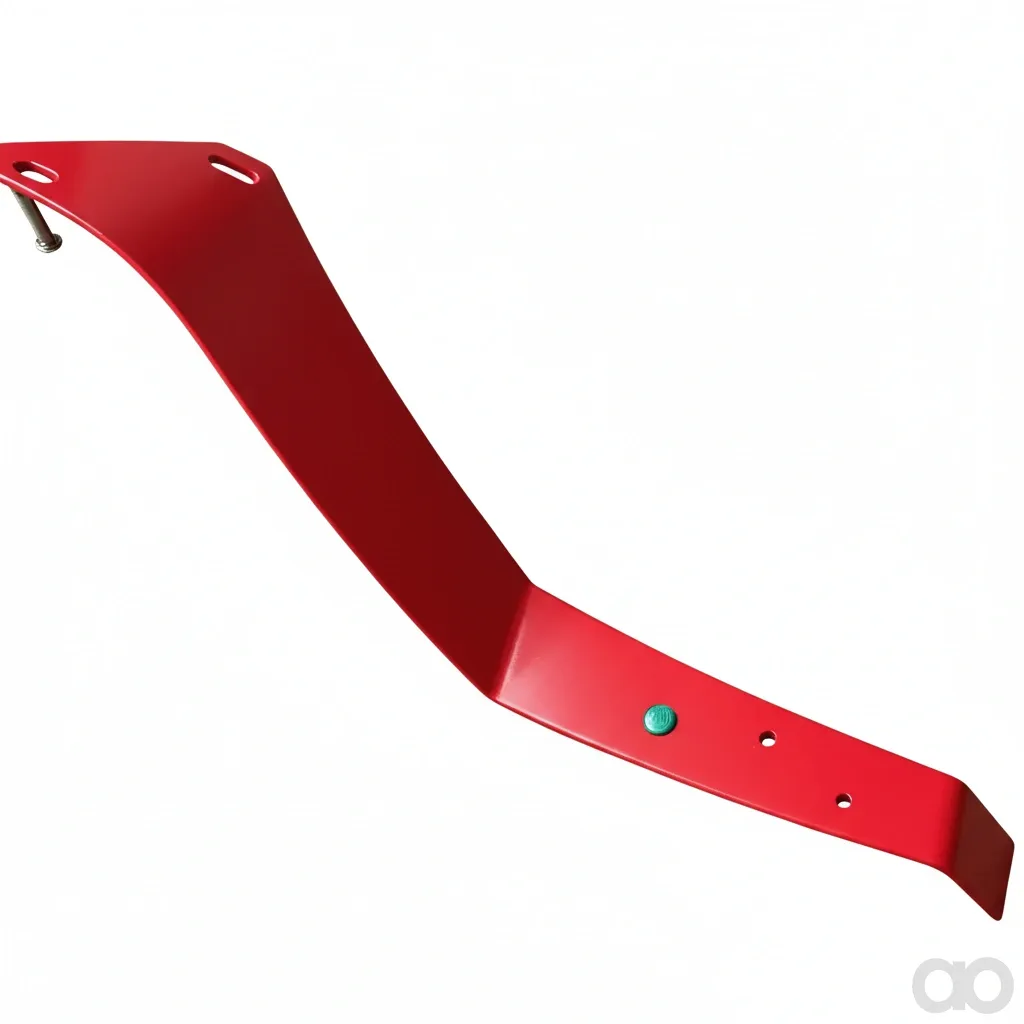 Horsch - 31083601 - Halter Li. Hauptverteiler Spri
