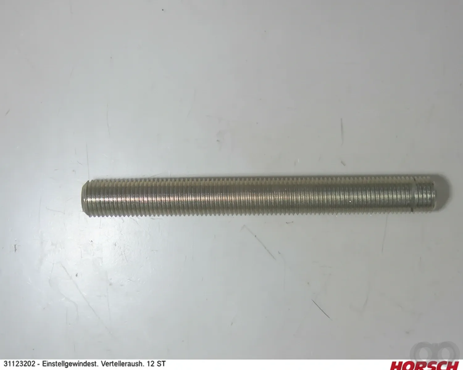 Horsch - 31123202 - Einstellgewindest. Verteilerau