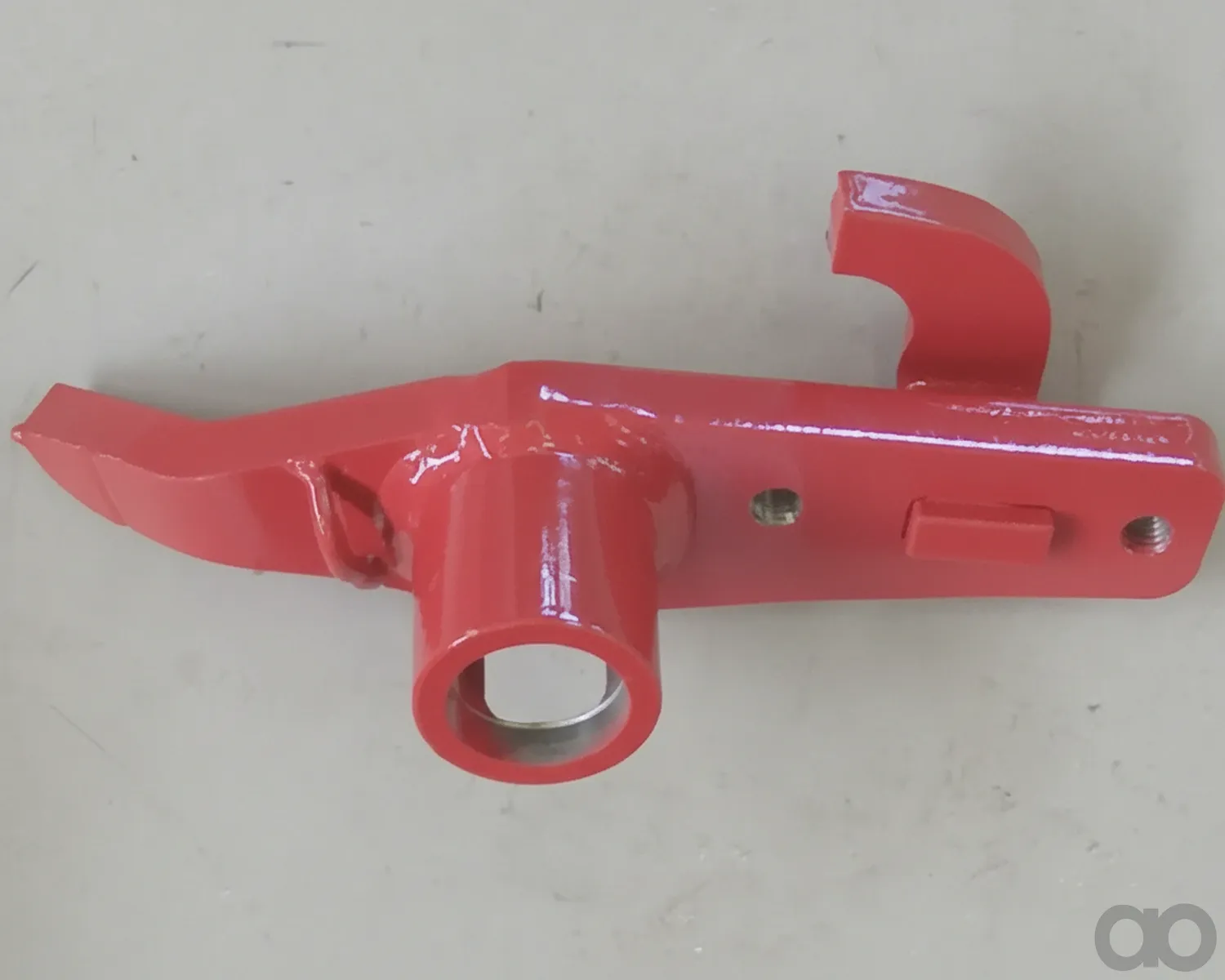 Horsch - 31133400 - Fuehrung Stangen fuer Scheibeneine
