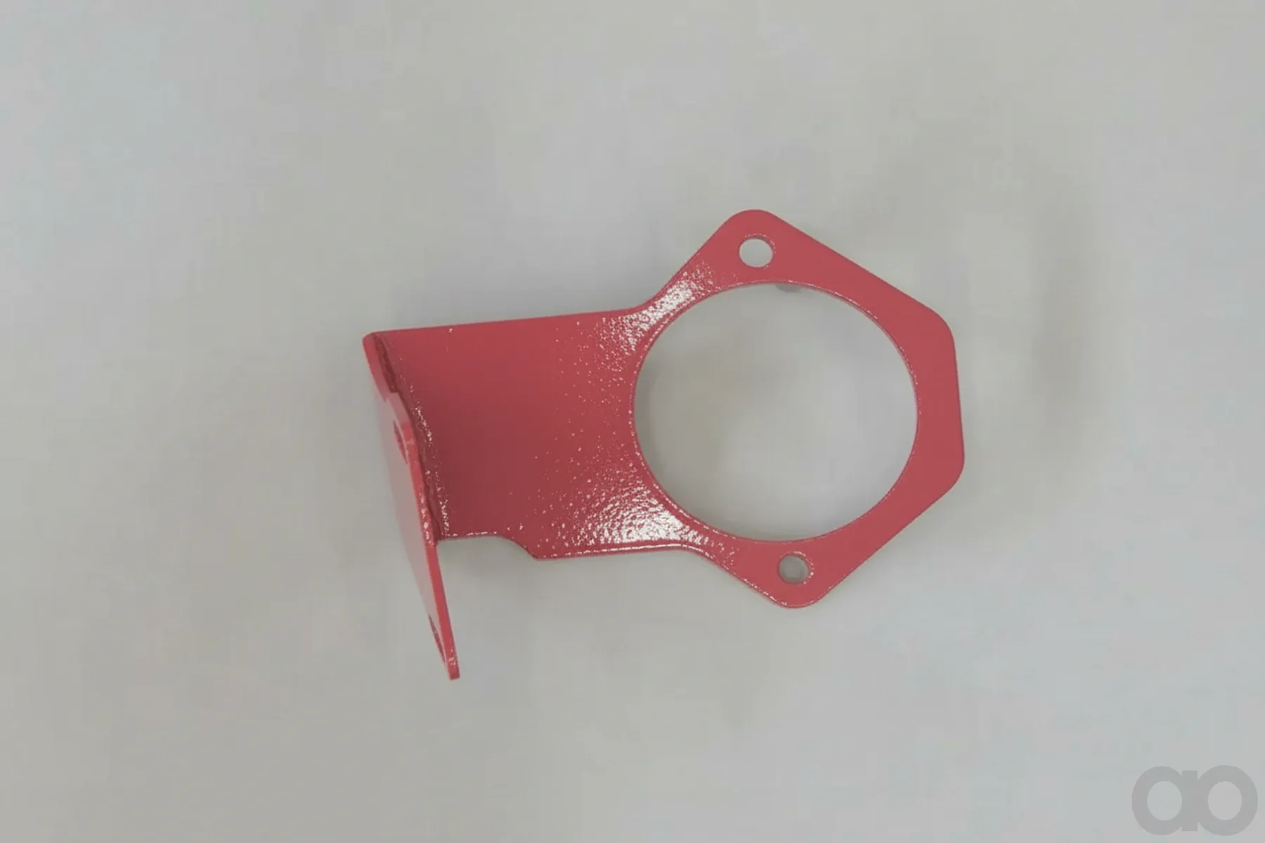 Horsch - 31154801 - Halter Stromregelventil Sprint